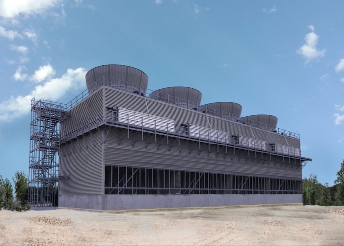 Cooling Tower