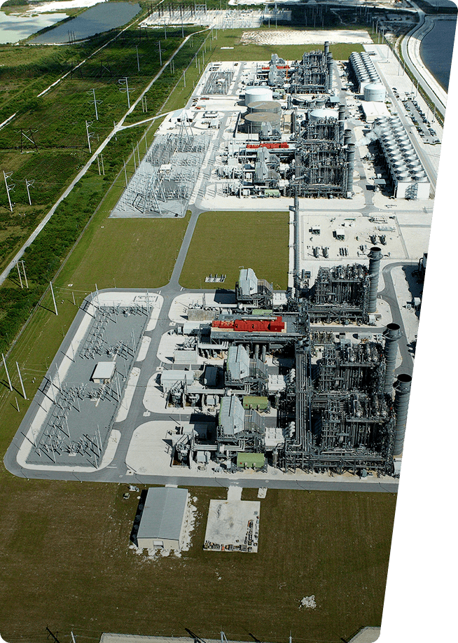 West County / 3750MW